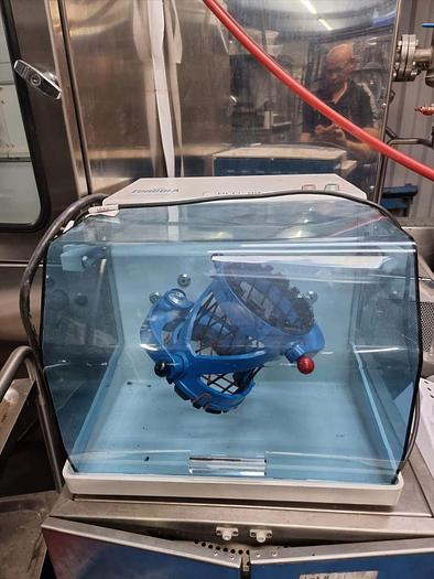 Used WAB TURBULA T2F