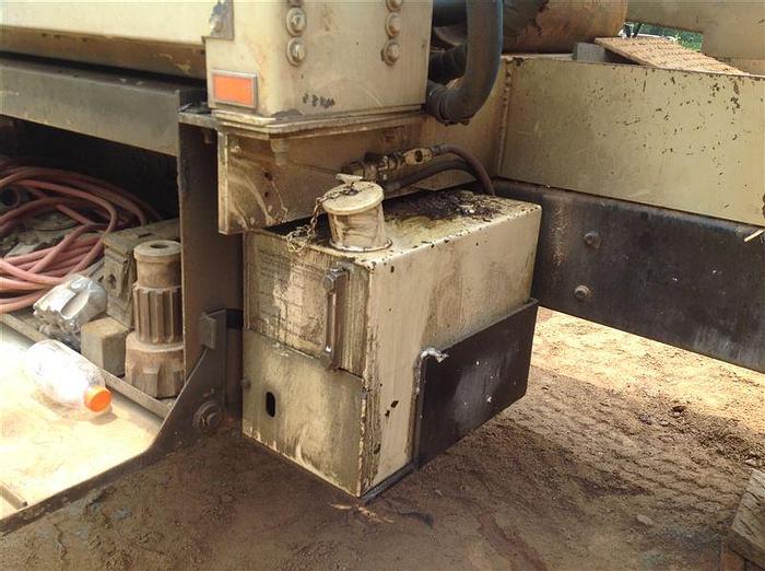 Used 2008 Atlas Copco T3W Drill Rig