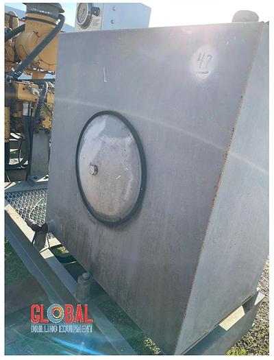 Used Item 0707 : Venture Tech 250-Ton HPU