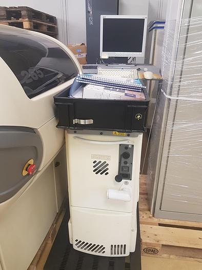 Used DEK 265 Horizon