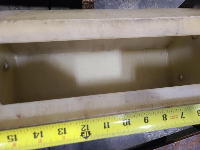 Used Dreher Finishing Barrells Lot of 7