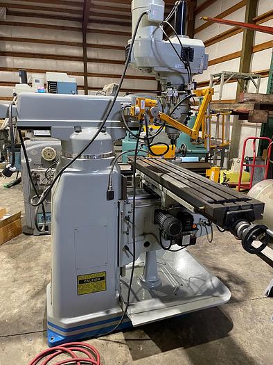 Used 2018 ACRA AM - 5V