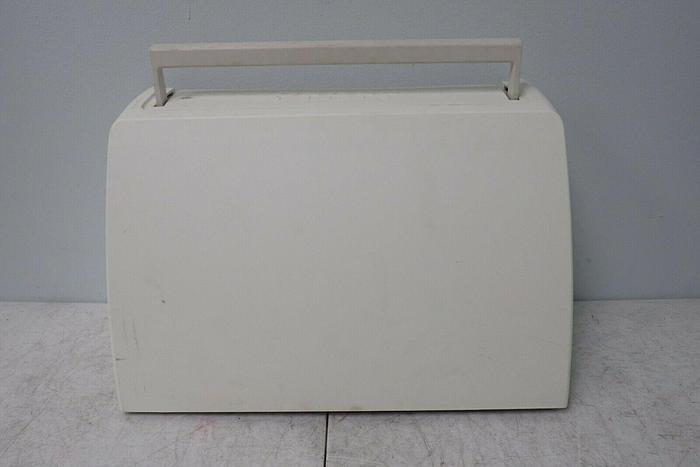 Used PFAFF Type 610A Select 4.0 Sewing Machine w/ Cover & Foot Pedal / Controller