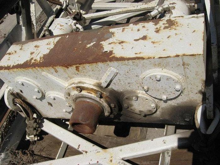 Used 1996 Ingersoll-Rand TH100 Standard Drill Tower