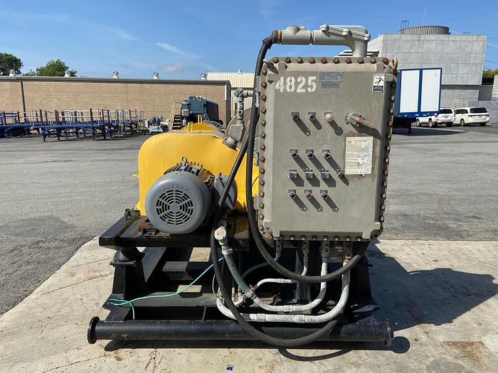 Used Centrisys CS 18-3