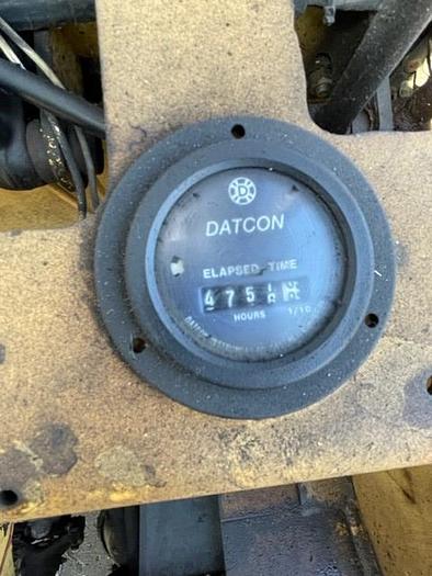 Used Hyster, Yale H300B