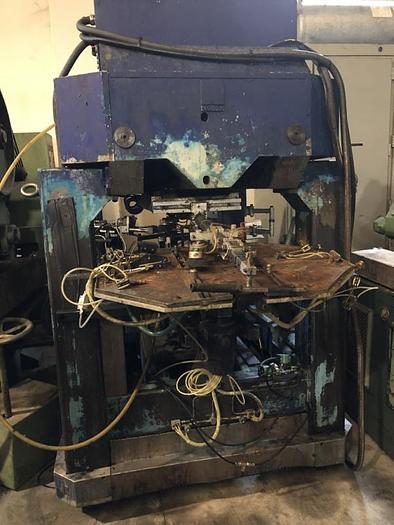 Usato CARICATORI PER PRESSE