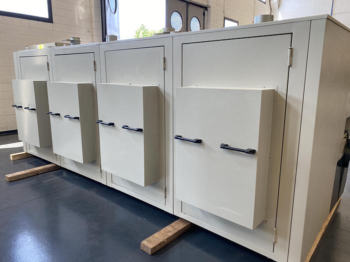 Usato Weinig Unimat 23