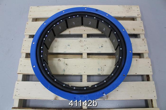 Unused Eaton 22" 22CB500 Airflex Clutch #41142