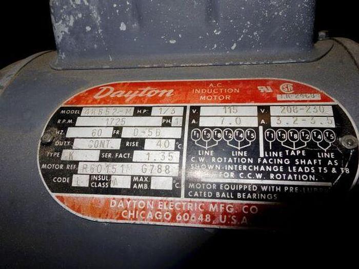 Used EDGER GUIDE DRESSING MACHINE