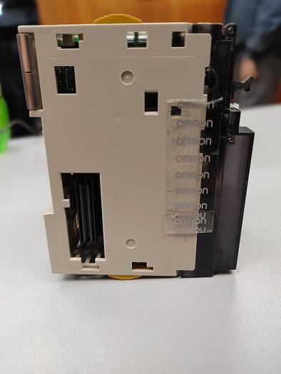 Omron SYSMAC CJ1m CPU22 (110)