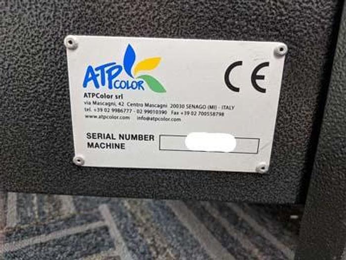 Used 2015 PrinterEvolution Kayo DS 126