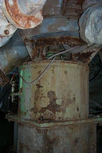 Used 1995 BELOIT SHARK 3540S #18651