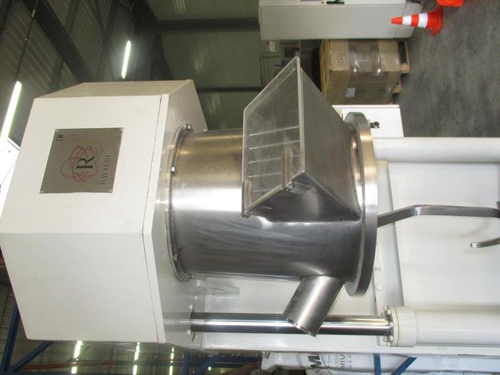 Used 1984 VMI RAYNERI Cyclorex 2SM95 95 litres