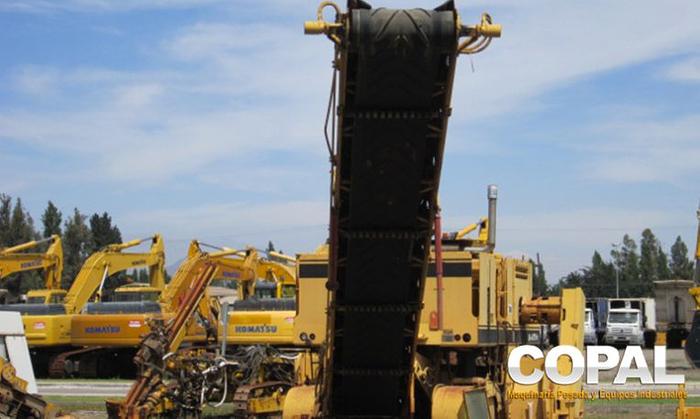 Usado 1994 C15MI TR225B