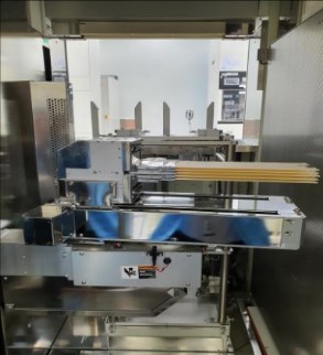 Used 1994 TEL @-805D