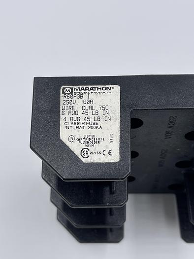 Used Marathon R60A3B1