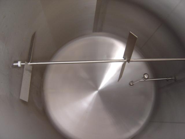 Refurbished 5000 GALLON STORAGE TANK.  CHERRY SERIAL 50EHW59771