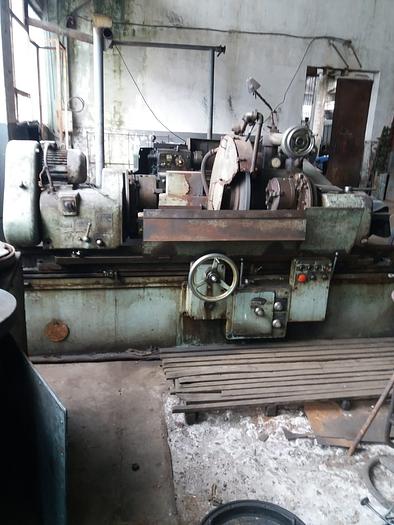 Crankshaft grinding machine Stanko 3A423