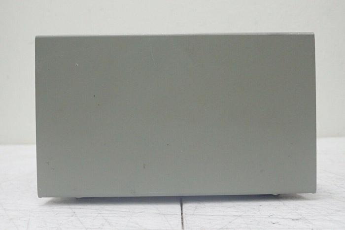 Used LI-COR LiCor LI-6262 CO2/H2O Analyzer