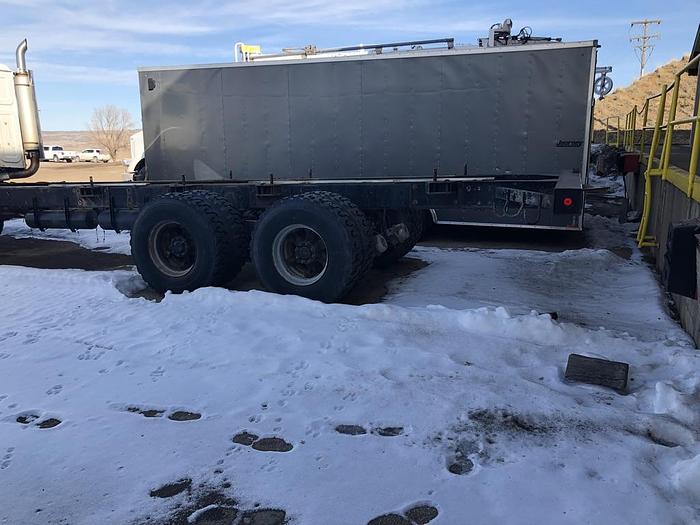 Used 1998 Western Star Heavy Duty Chassis 5864SS Severe Service