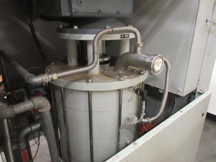 Used Sollich MSV1500 temperer