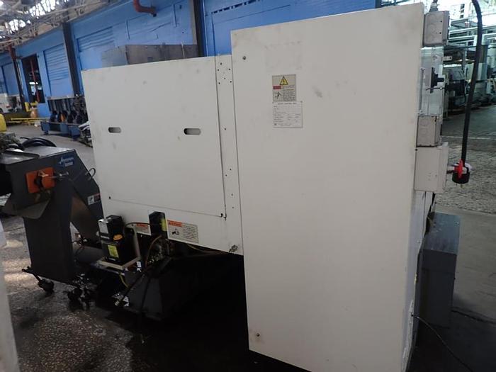 Used 2003 Mazak Nexus QTN 100