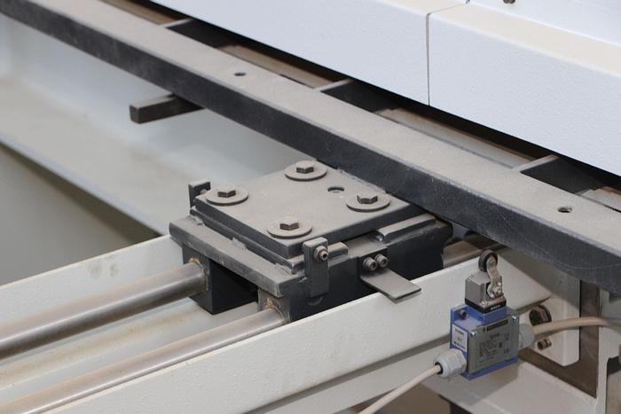 Revisionato 2015 CASATI MACCHINE CIO 31 CE