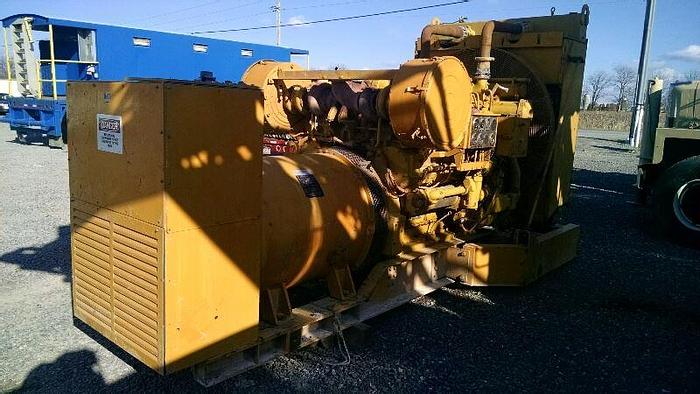 Used 0 Marathon Magna Max 741RSS8284 1000KW AC GenSet