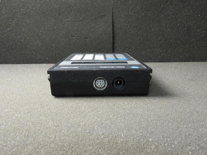 Used Allen-Bradley 2707-MVH232