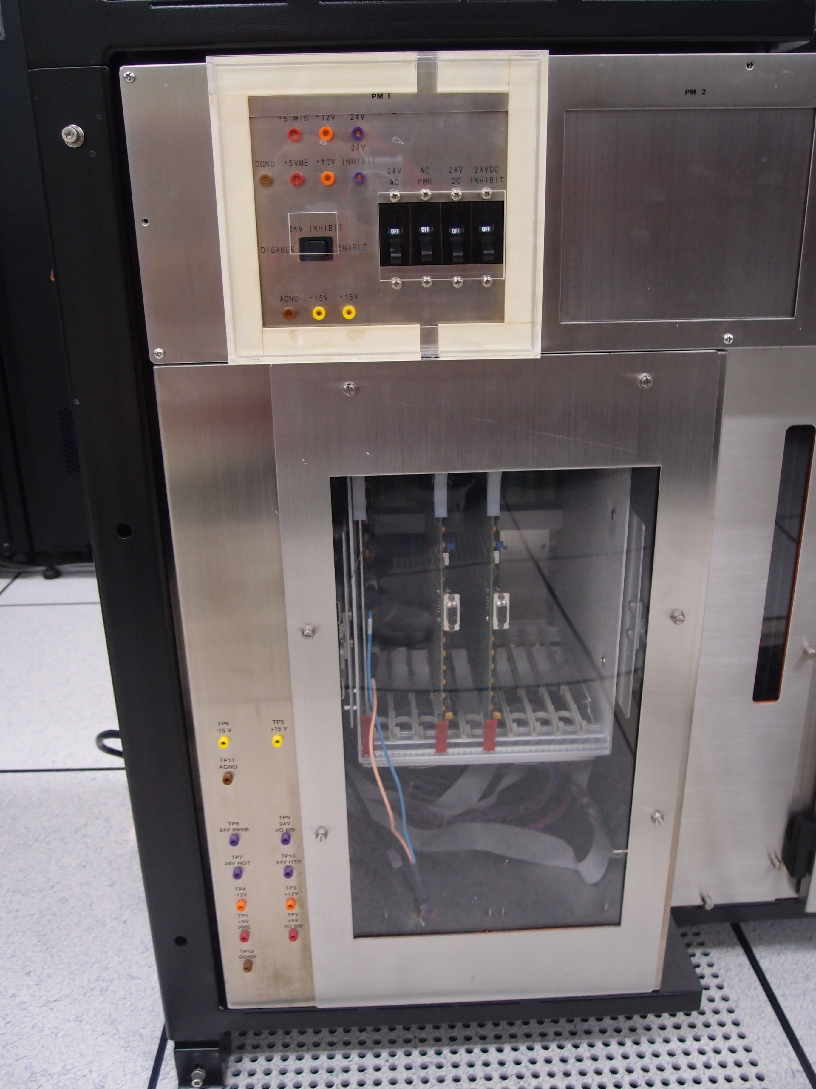 Used 2010 LAM Alliance 4.1