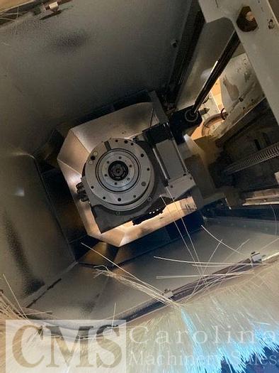 Used 2006 Homag BOF 311 CNC Router