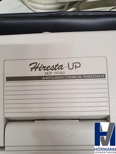 Gebraucht Hiresta-UP MCP-HT450