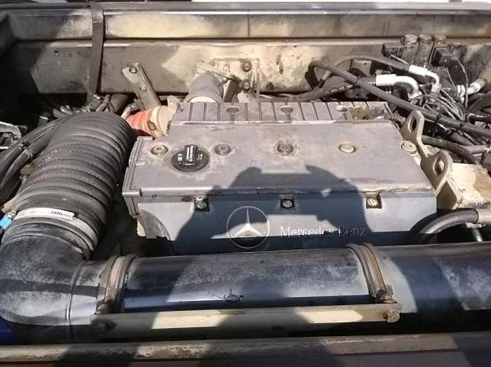 Gebruikt 2006 Bücher CityCat 5000