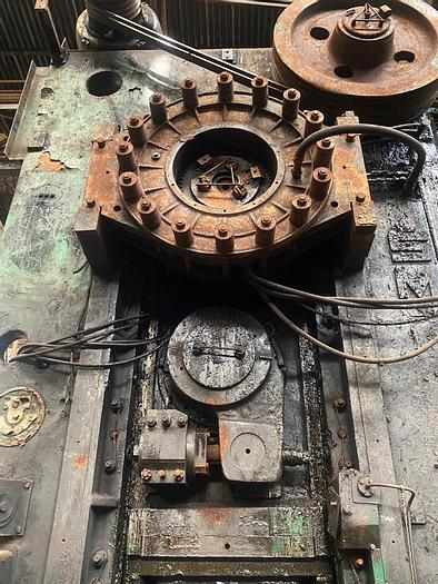 Used 1979 SMERAL LZK2500 Closed-die forging press