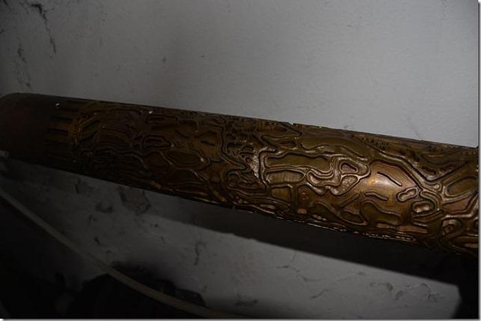 Used EMBOSSING MACHINE COMERIO