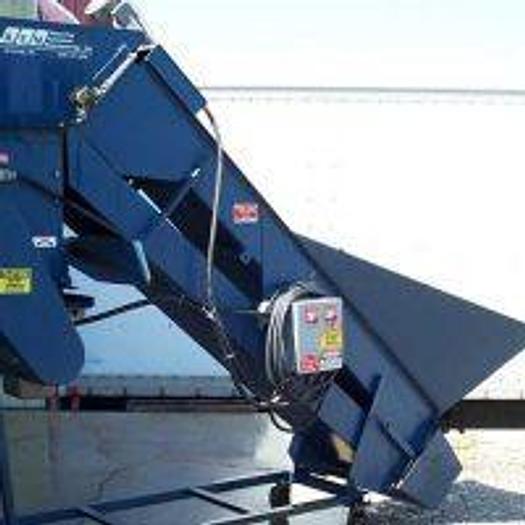 REM Systems Glass Crusher