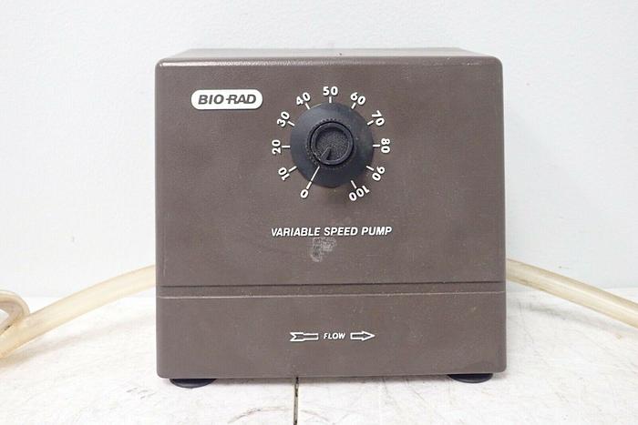 Used Bio-Rad 244BR Buffer Recirculation Pump
