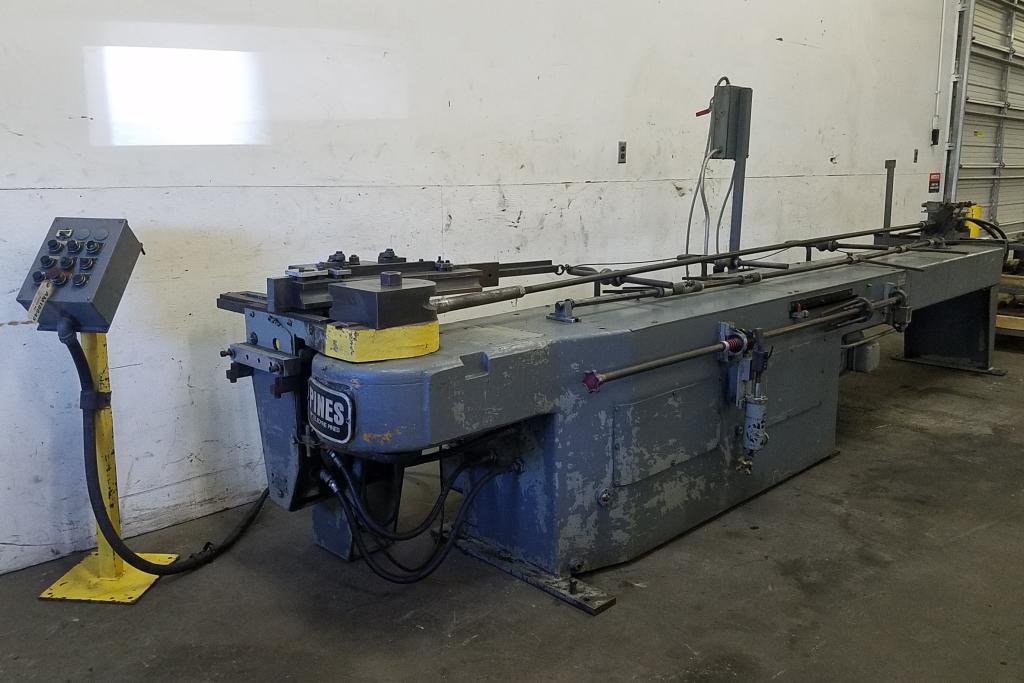 Pre-owned Pines No:2 extended
