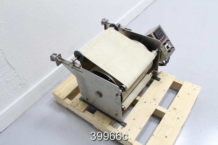 Used AMC Chromalox 2110 Lab Dryer #39966