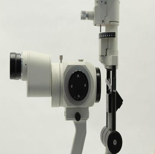 Used Reichert Xcel 400 Slit Lamp - Ophthalmic Equipment