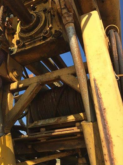 Used 1978 CME Drill CME 55 Drill Rig