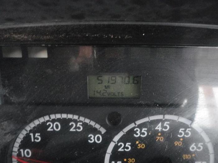 Used 2007 freightliner BUSINESS CLASS M2 106