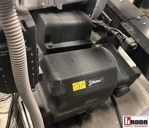 Usato VAMATEX SILVER HS 220 cm RATIERA #VA 344-B