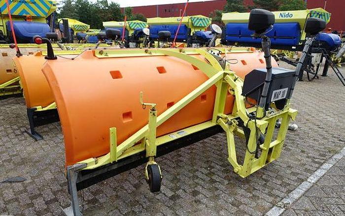 Gebruikt 2001 Nido SNK330