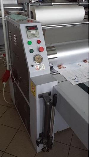 Used IGP FABER 920 B1 laminator