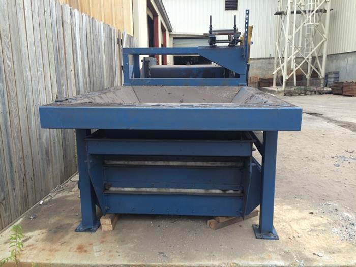 Used SIMPLICITY SAND SCREEN (On Hold)