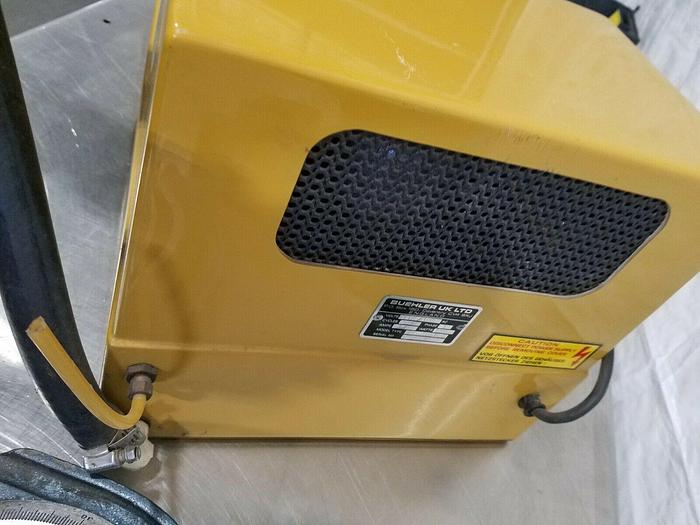 Used Buehler Metaserv Lab Precision Grinder Polisher Lapping Model 95C 2248 160