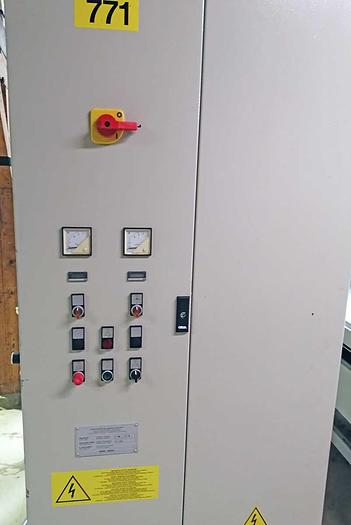 Used 2000 Cefla Italy  Cefla UV dryer Ecolight 2 lamps