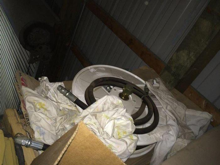 9003 Samson 1944 Series Hosemaster